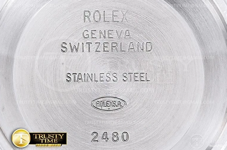 0314 R2DJ0253H – DJ2 41mm Oyst Colorful 650